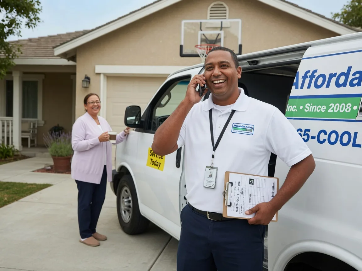 Central Ac Repair Jarrell, TX FAQs